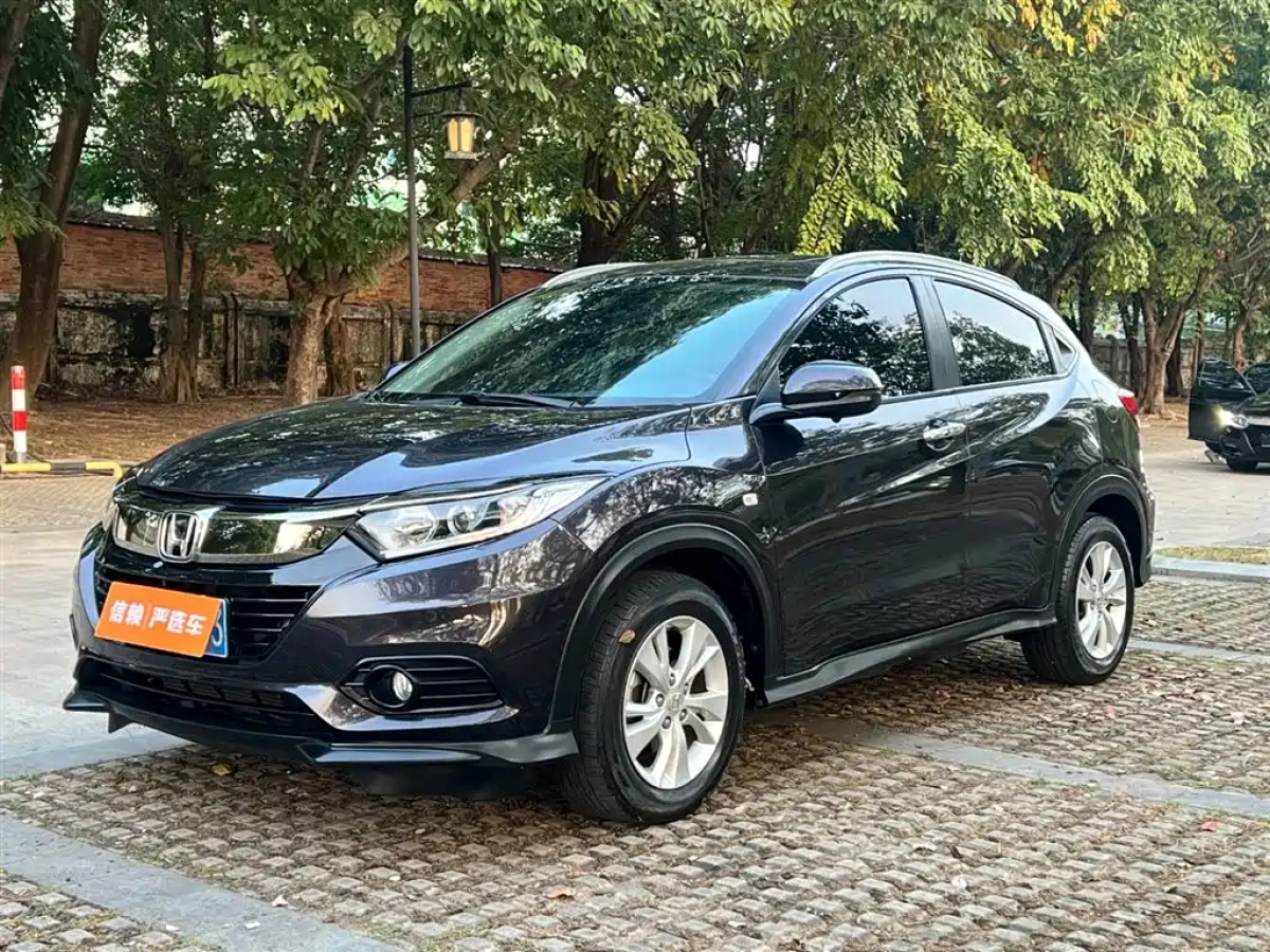 HONDA VEZEL  2020
