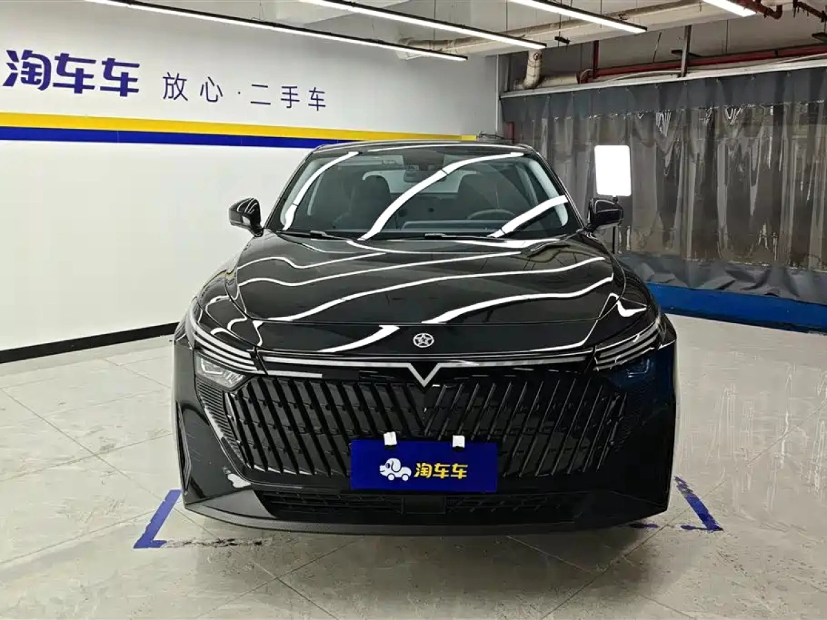 VENUCIA BIG V DD-I超 HYBRID