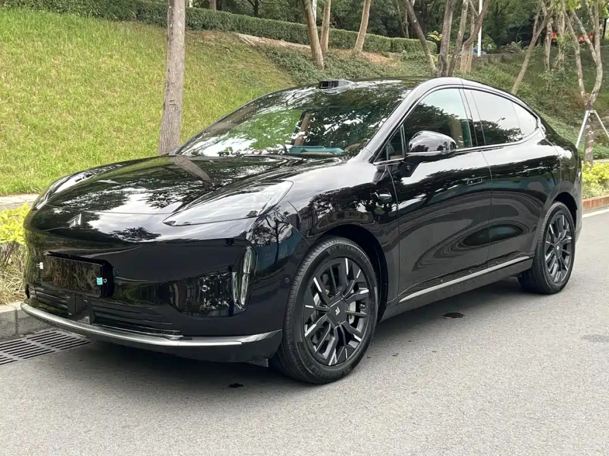 HYPER GAC HYPER GAC HT  2024