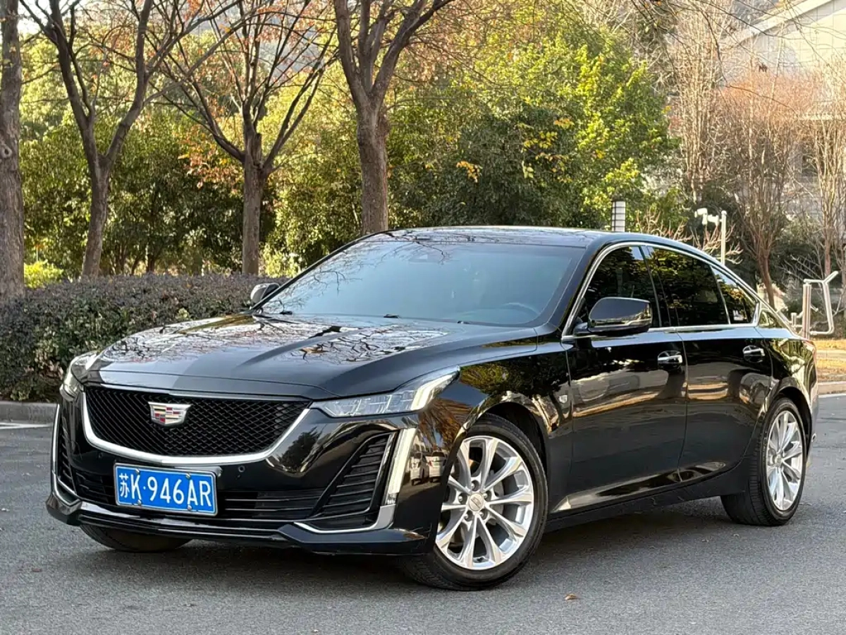CADILLAC CT5  2023