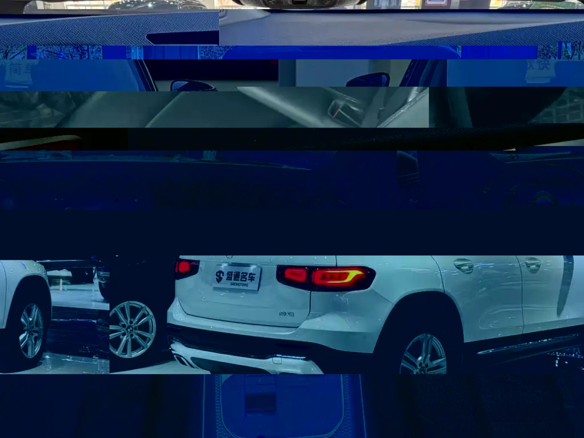 SGMW WULING HONGGUANG V  2020