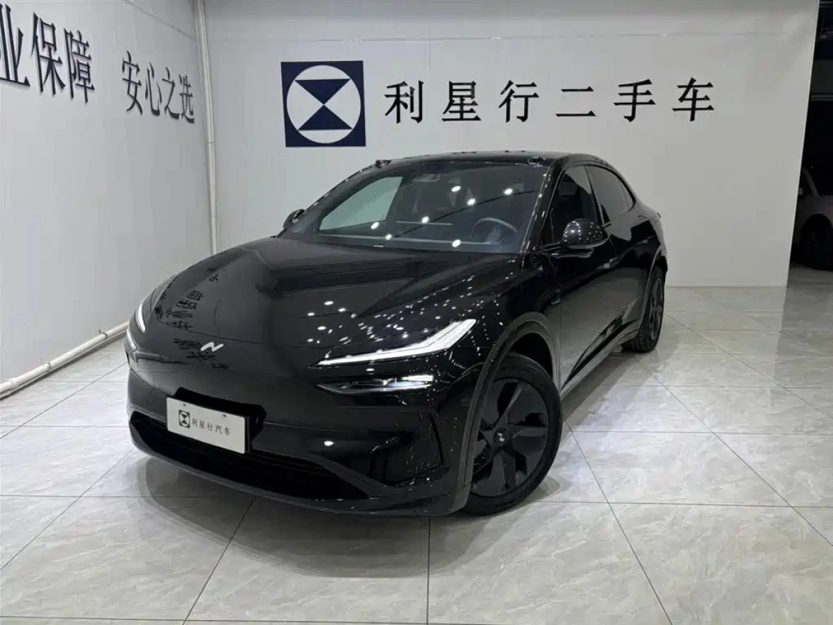 LEDAO LUXEED L60  2025