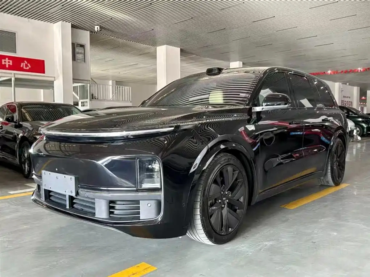 LI AUTO L9