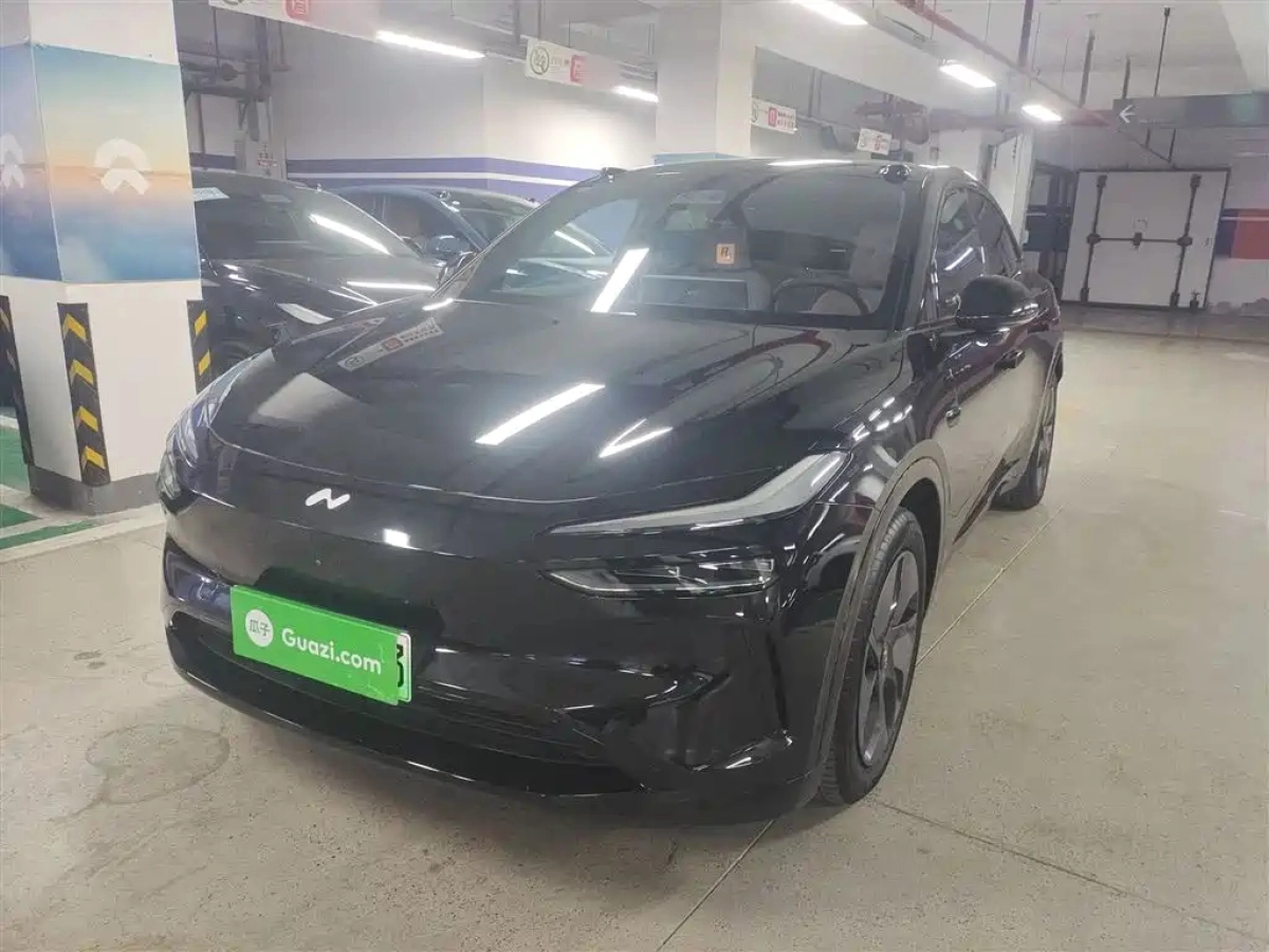 LEDAO LUXEED L60  2025