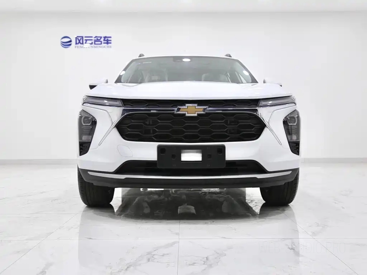 CHEVROLET 星迈罗