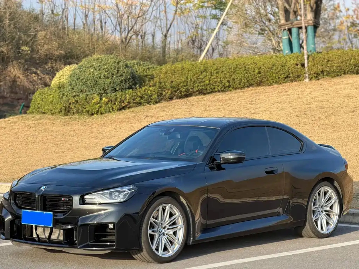 BMW M2