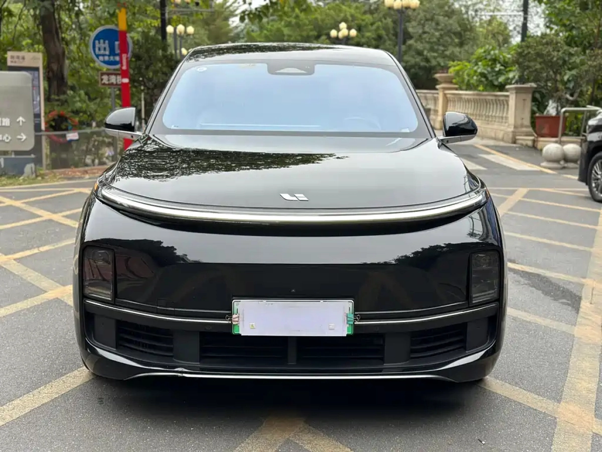 LI AUTO L9