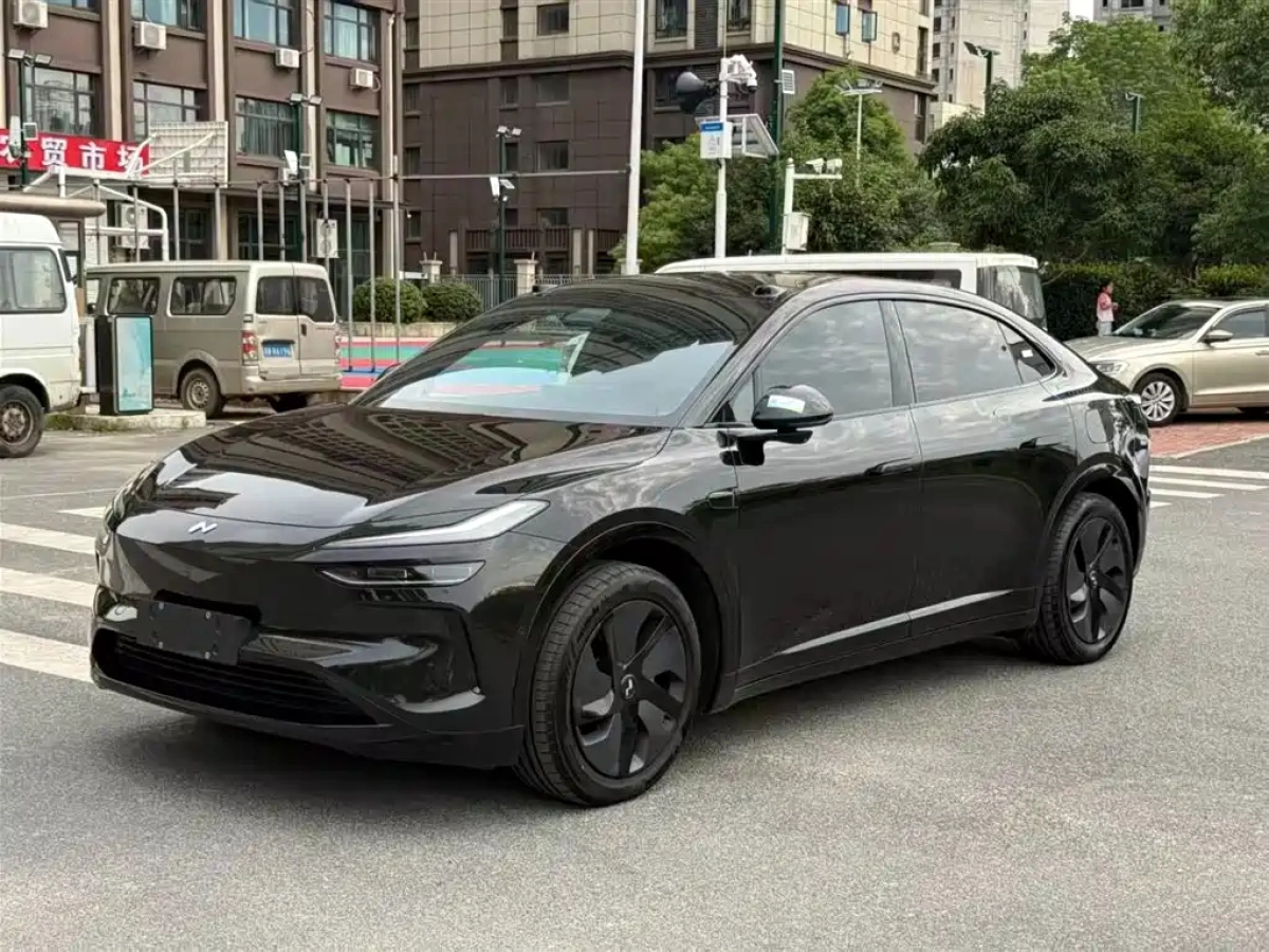 LEDAO LUXEED L60  2025