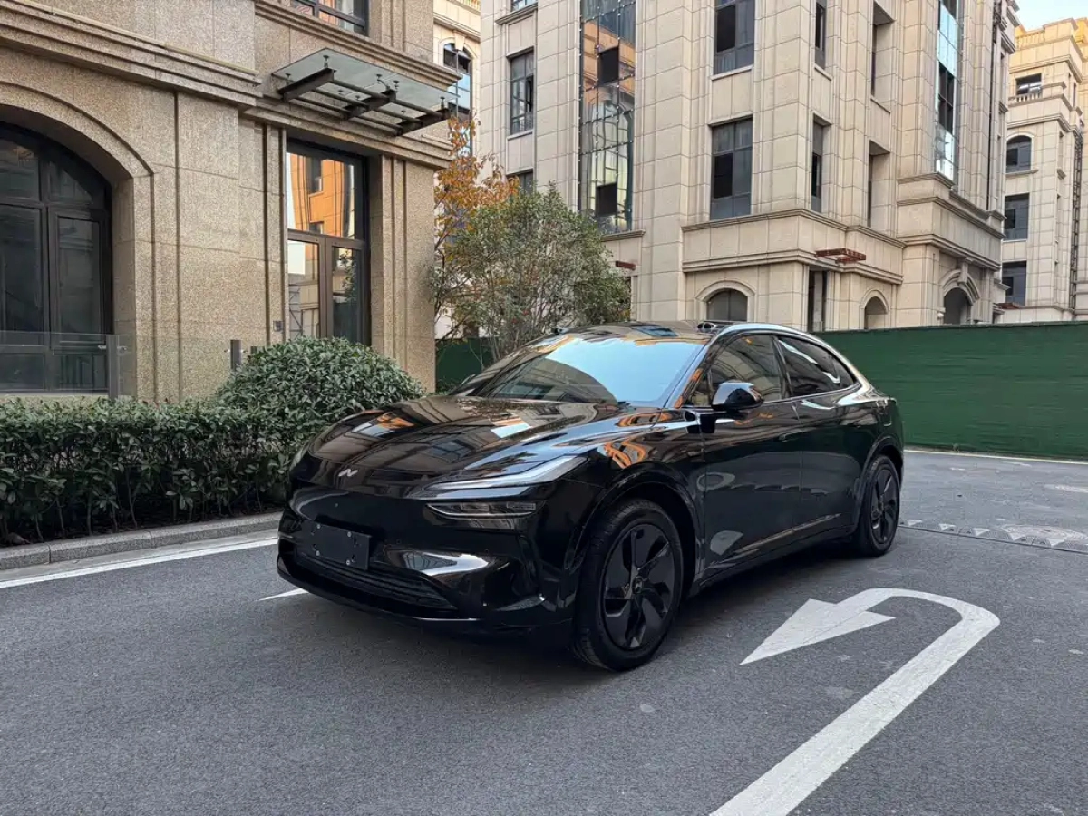 LEDAO LUXEED L60  2025