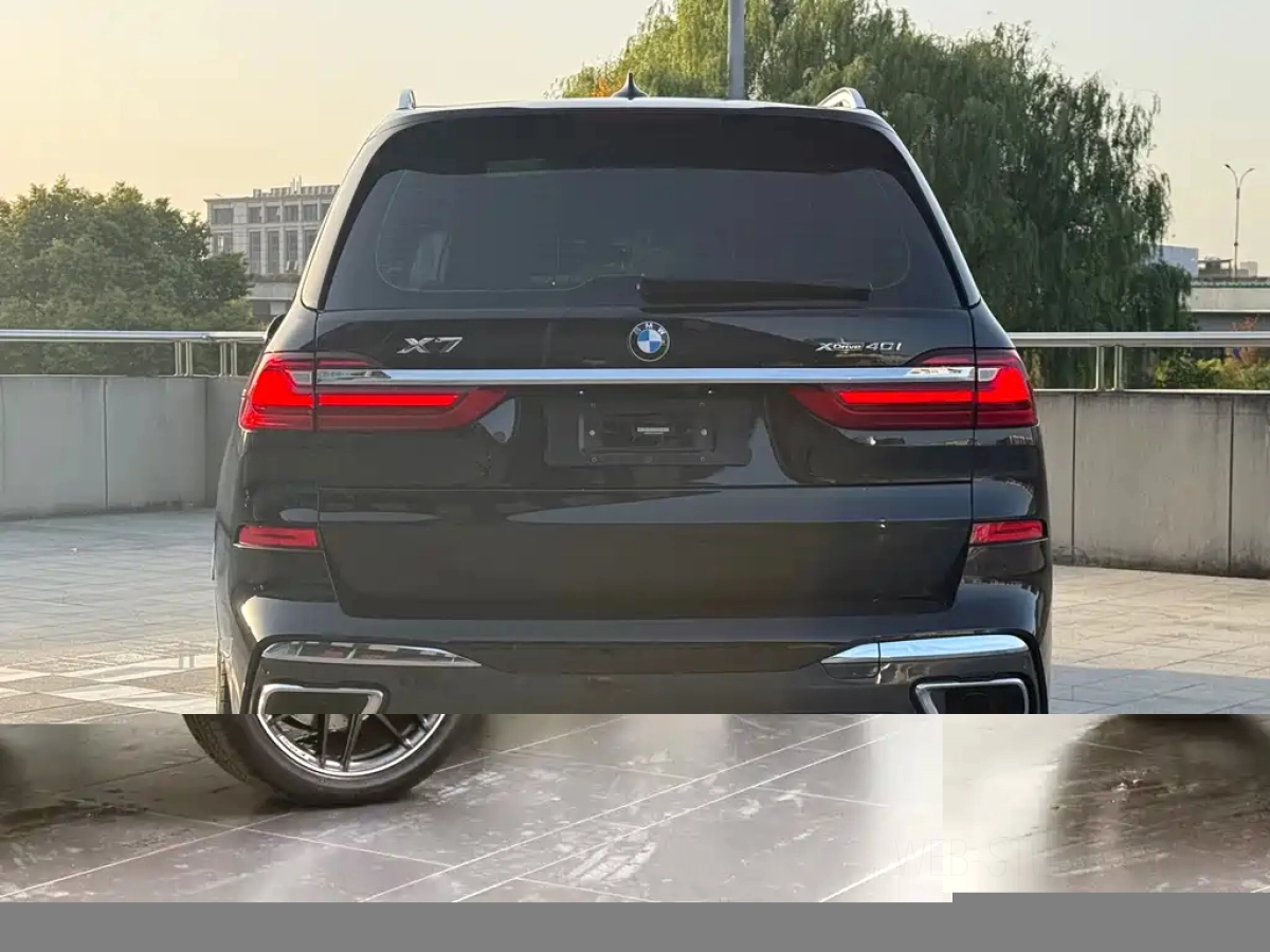 MERCEDES BENZ G-CLASS AMG  2023