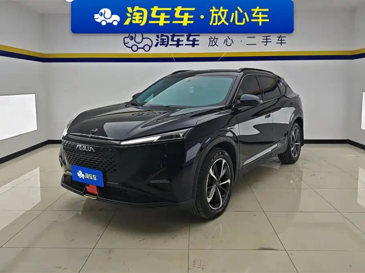 DONGFENG HAOHAN  2024