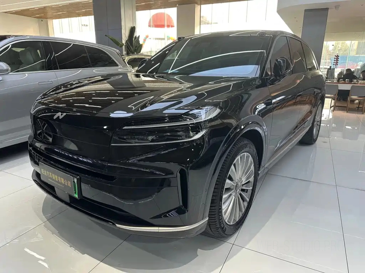 LEDAO LUXEED L90  2025