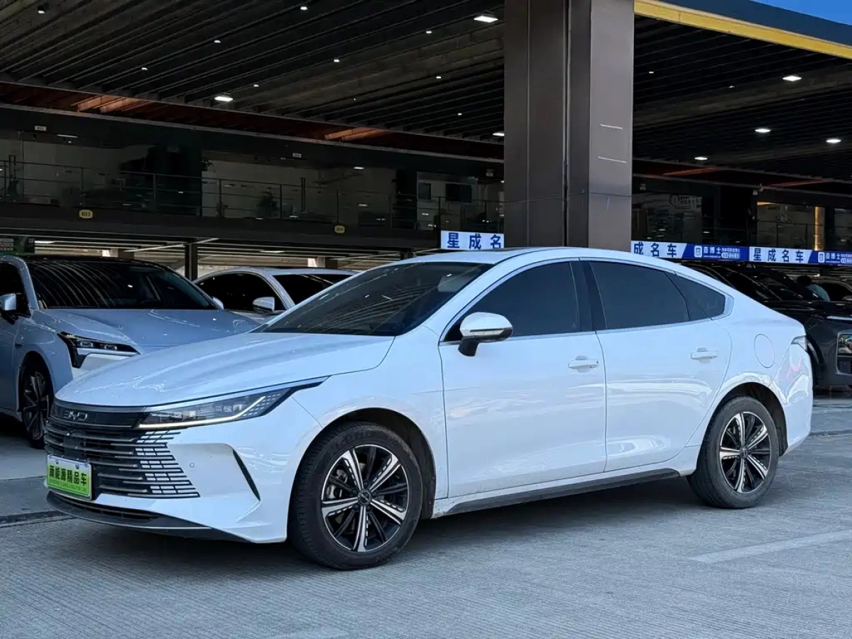 BYD DESTROYER 05