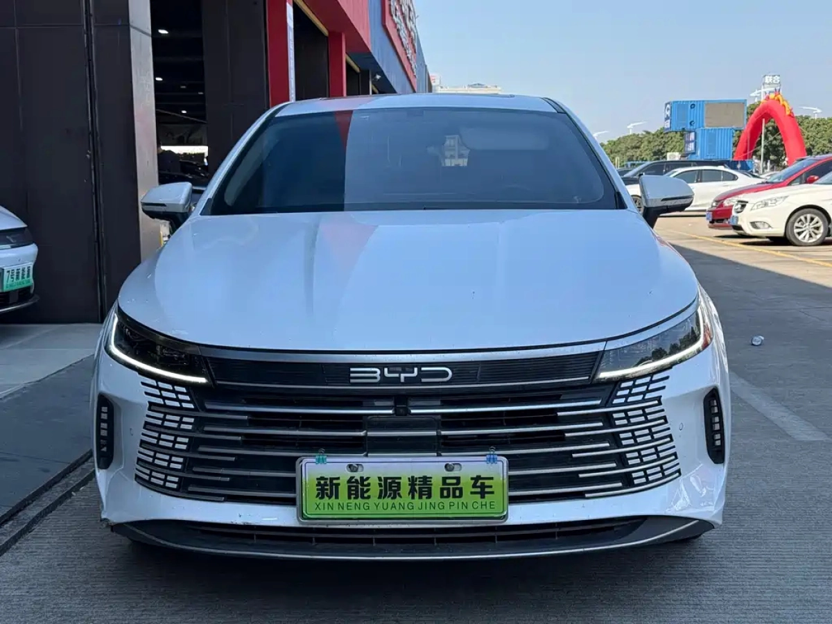 BYD DESTROYER 05