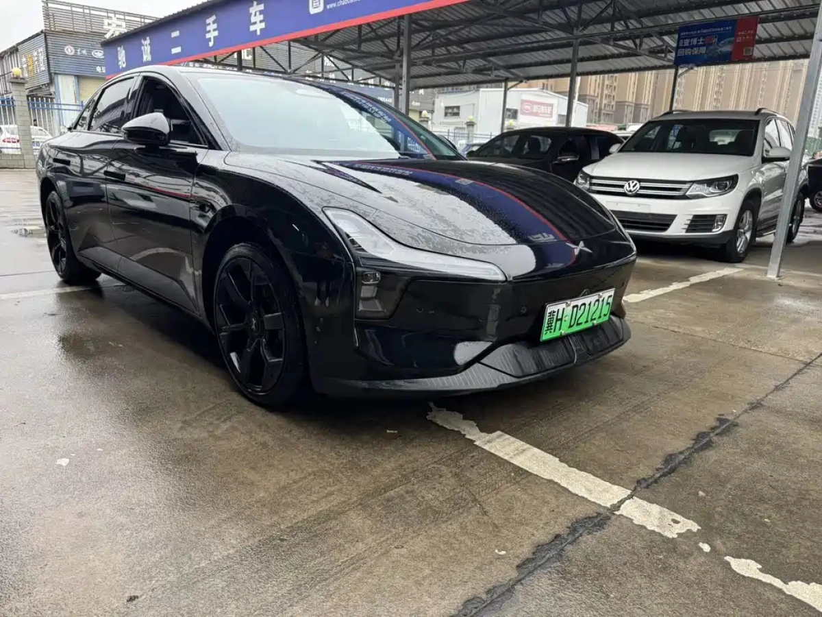 XPENG MOTORS MONA M03  2025