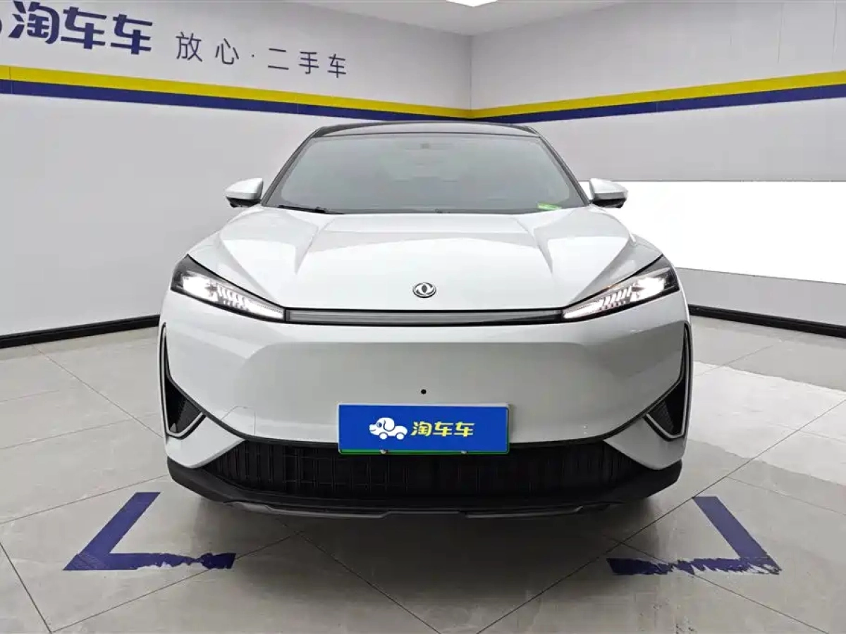 DONGFENG AEOLUS L7 NEW ENERGY