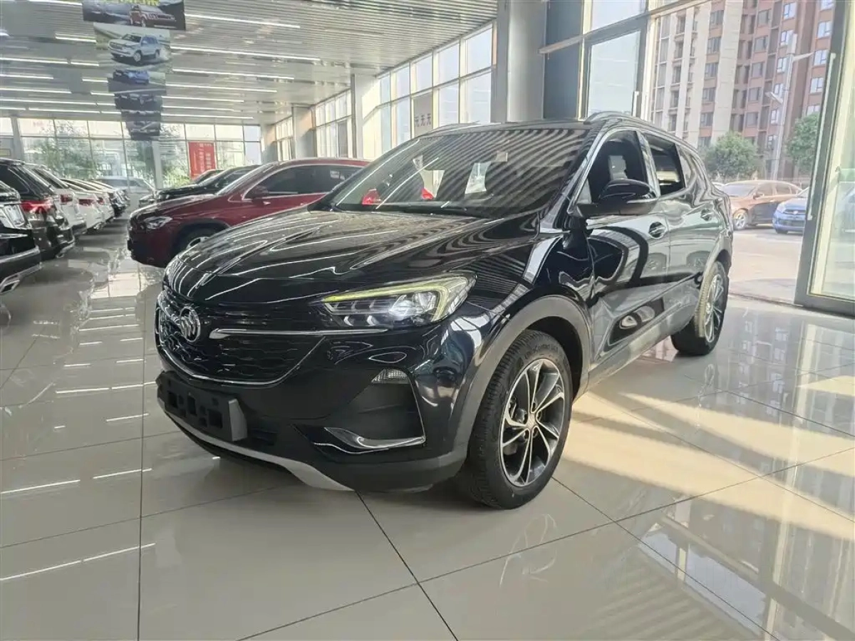 BUICK ENCORE GX