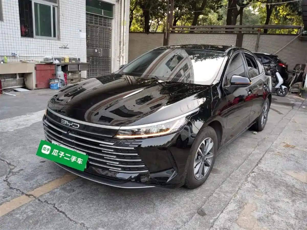 BYD DESTROYER 05