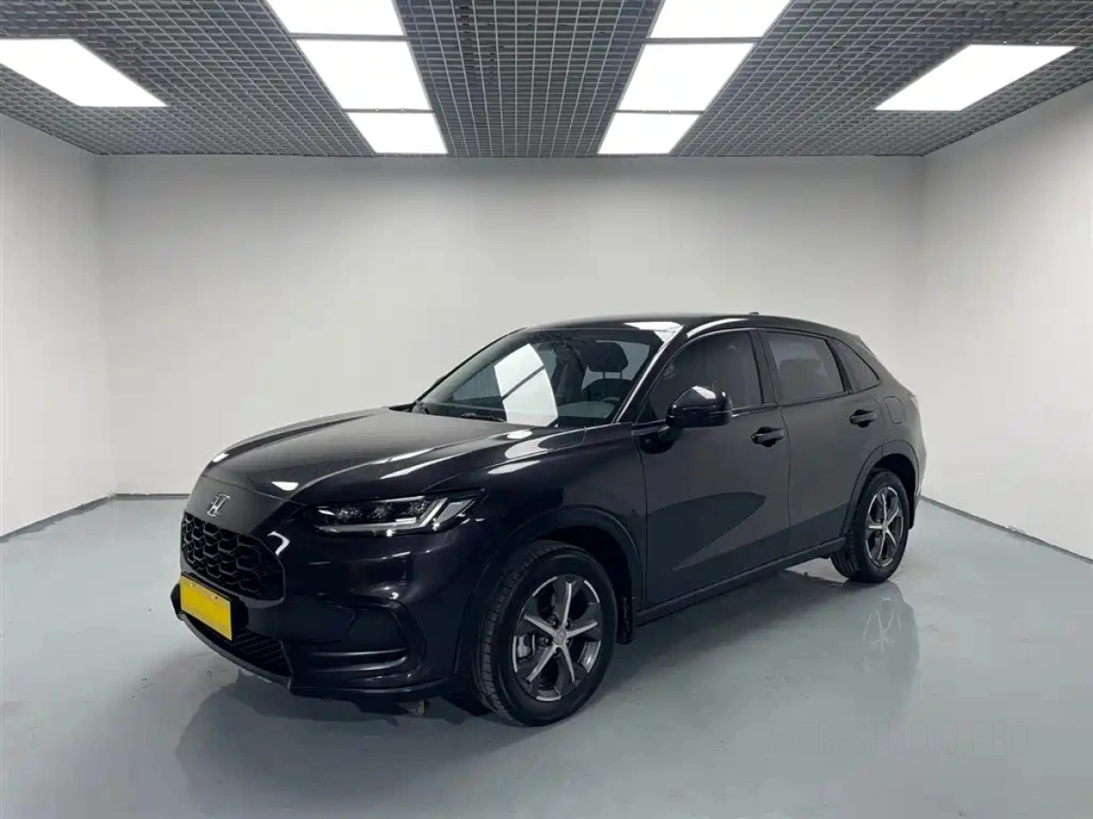 HONDA ZR-V ZHIZAI  2023