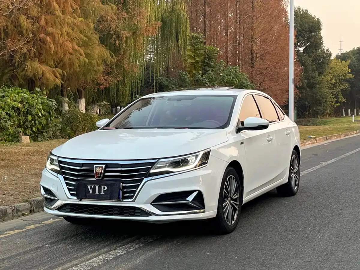 ROEWE I6