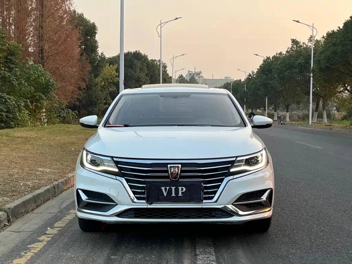 ROEWE I6