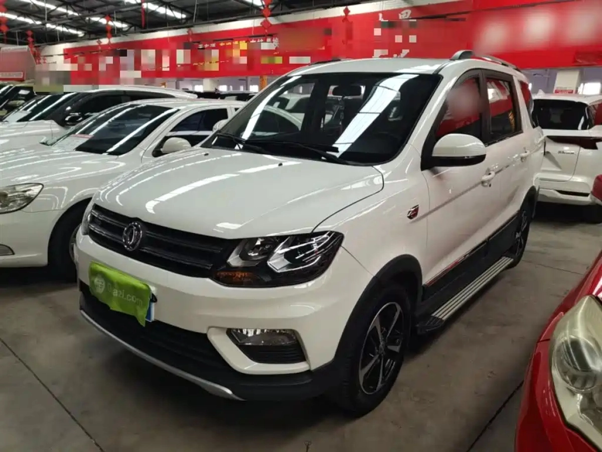DONGFENG SCENERY 370
