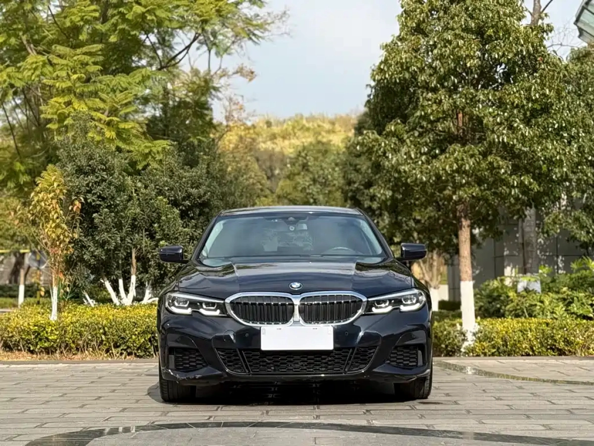 BMW 3-SERIES