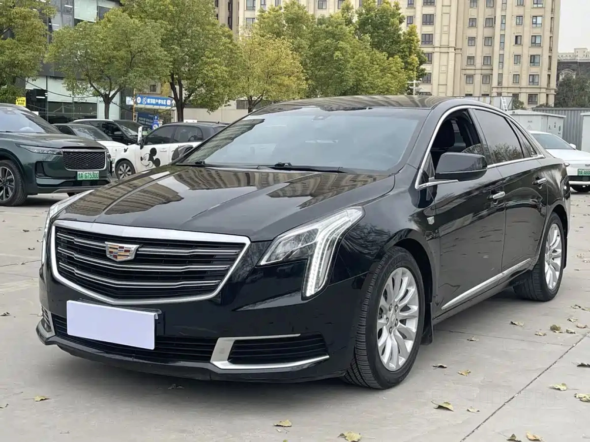 CADILLAC XTS  2020
