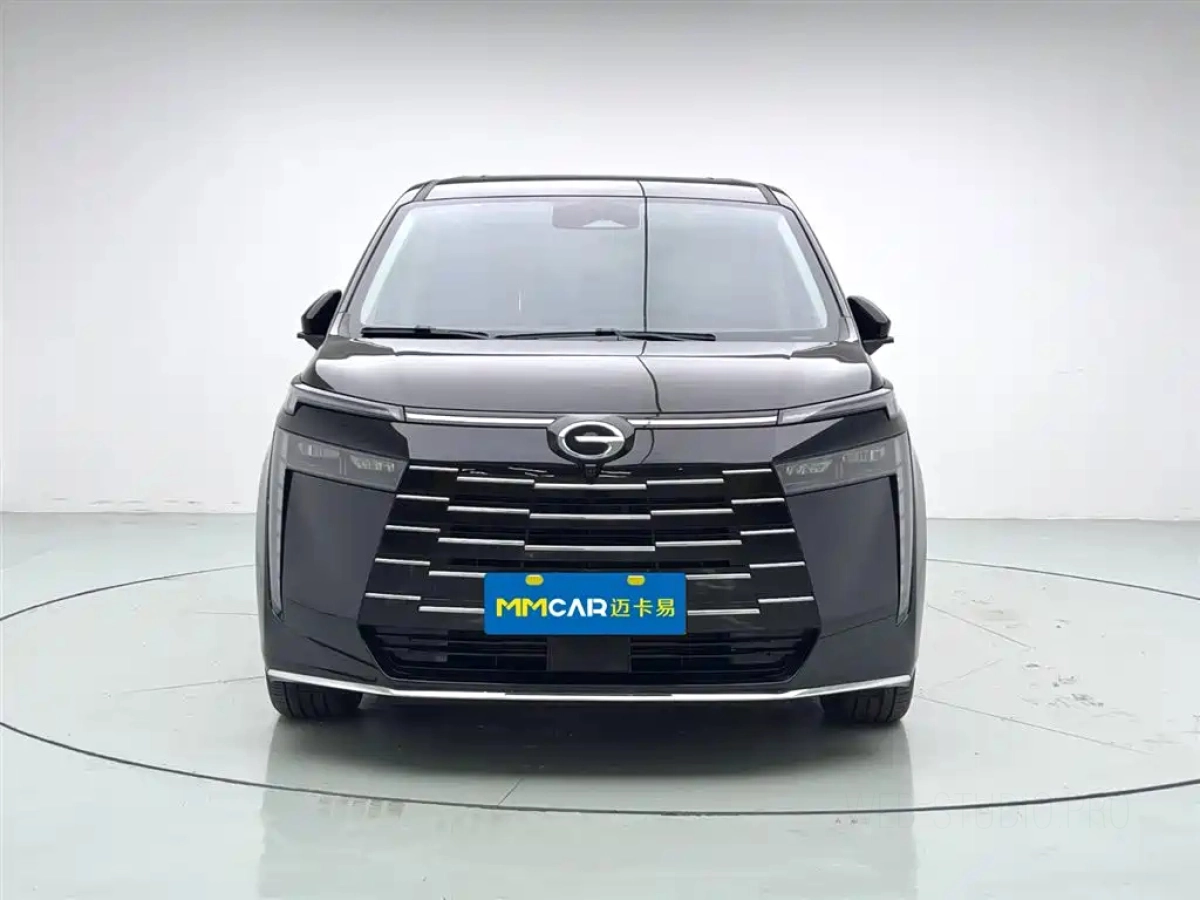 TRUMPCHI E8