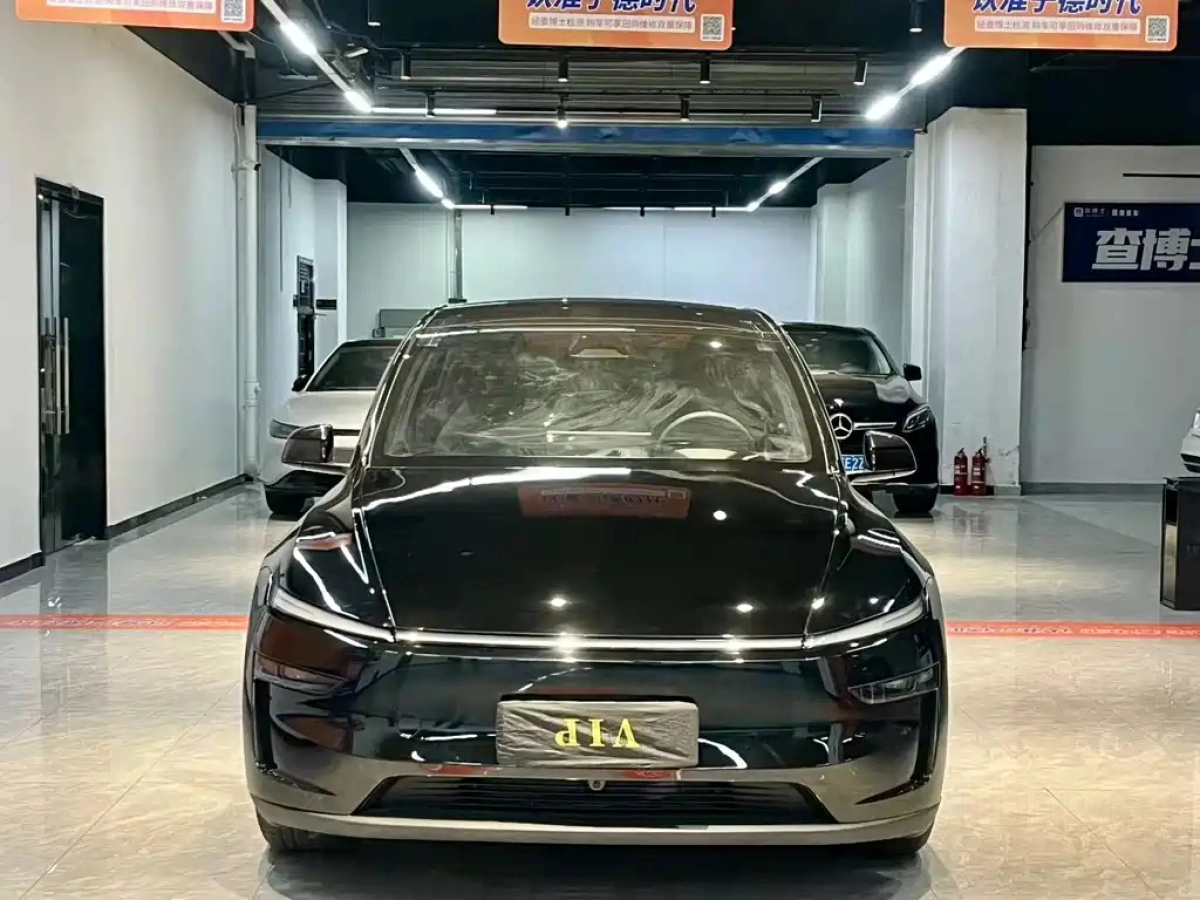 TESLA OTHER