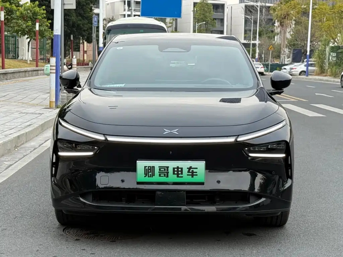 XPENG MOTORS G7  2025