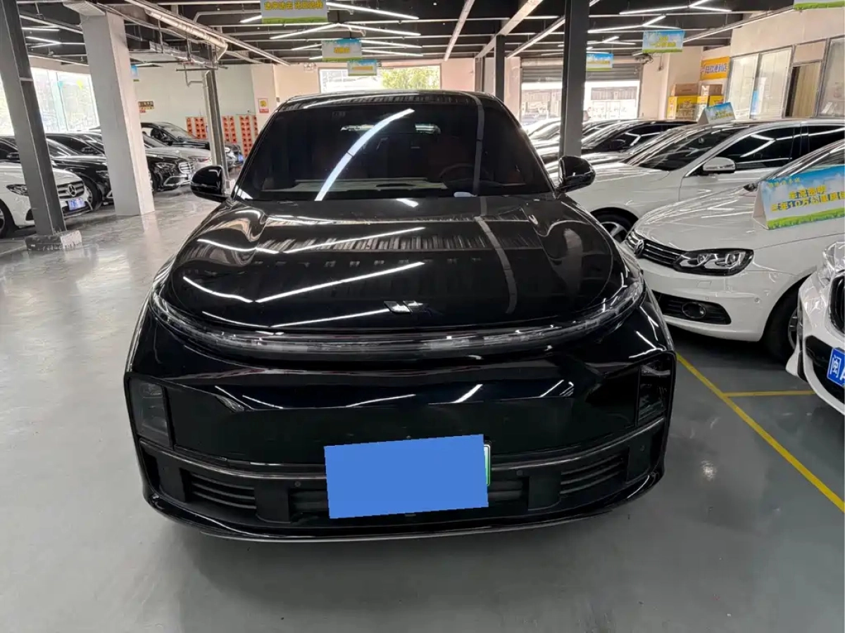 LI AUTO L7