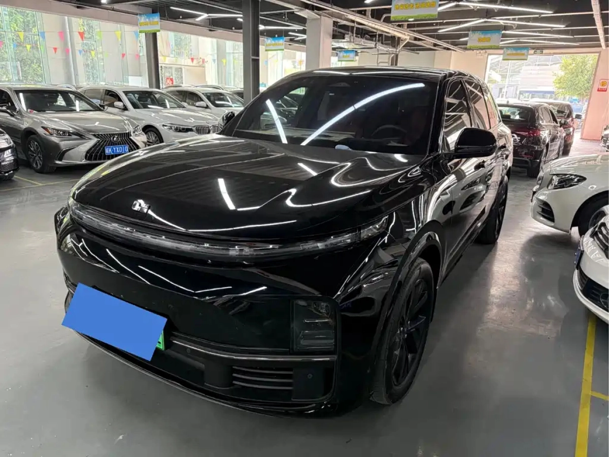 LI AUTO L7