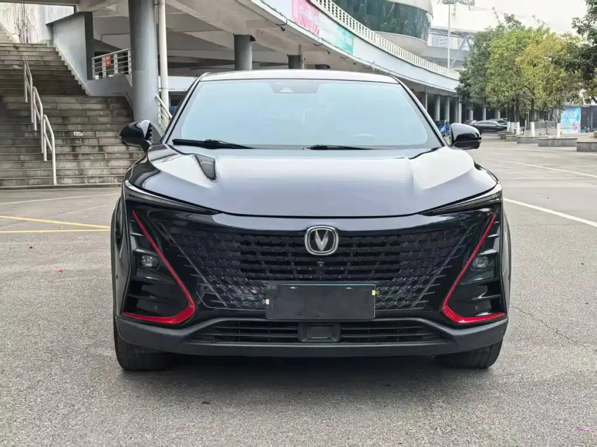 CHANGAN UNI-T