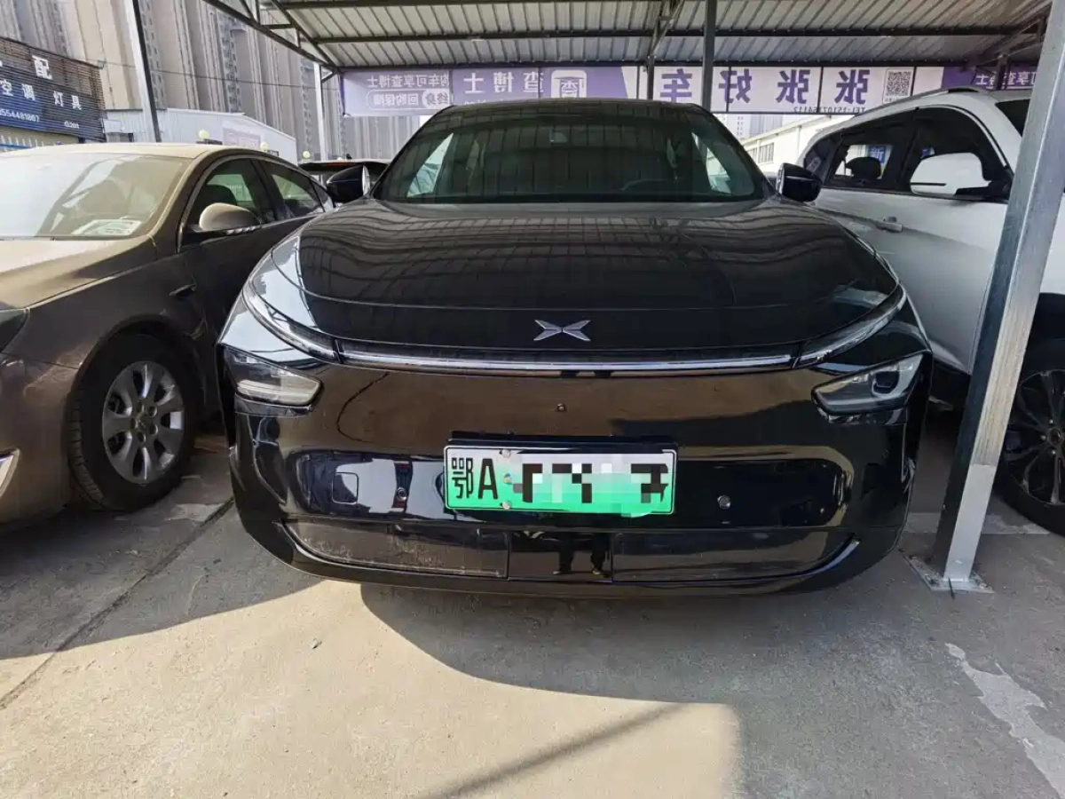 XPENG MOTORS G7
