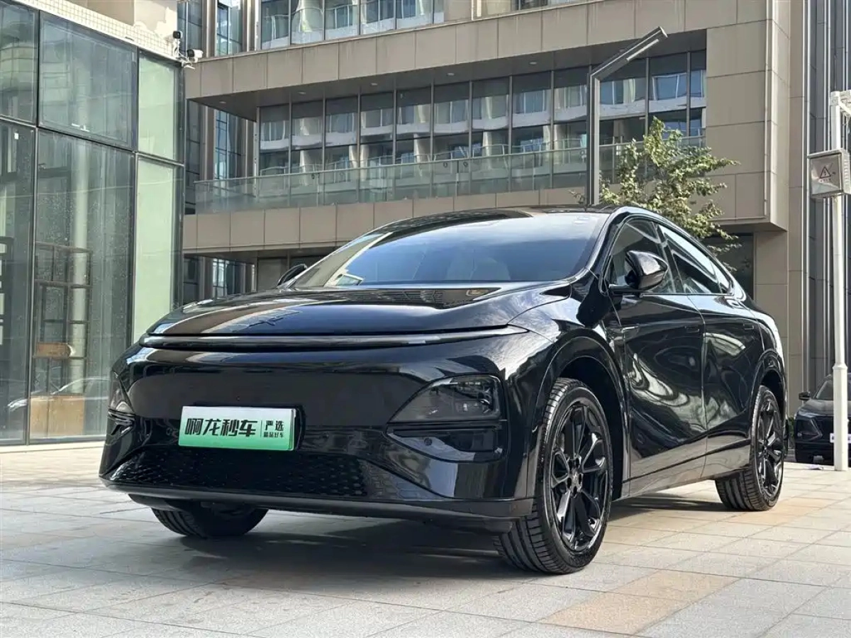 XPENG MOTORS G6  2025