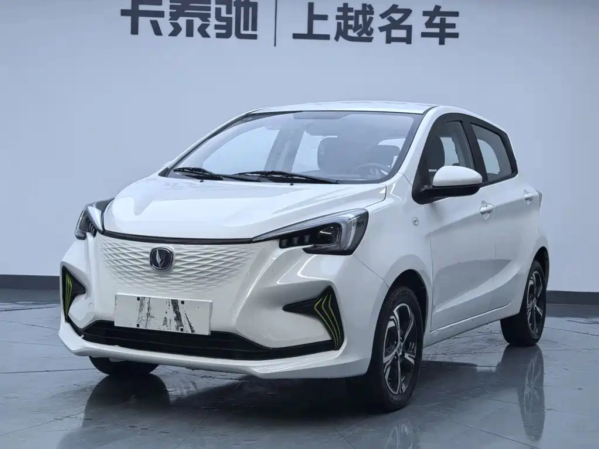 CHANGAN BENBEN E-STAR
