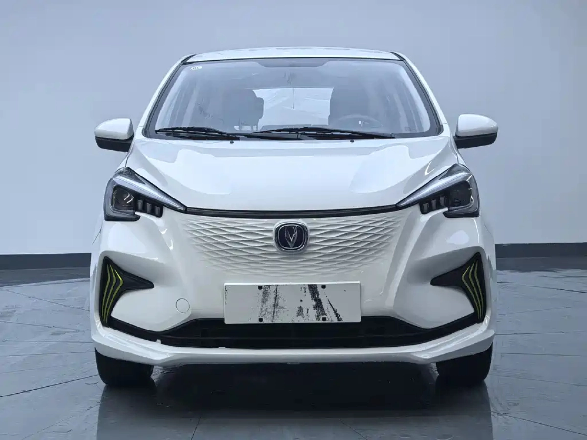 CHANGAN BENBEN E-STAR