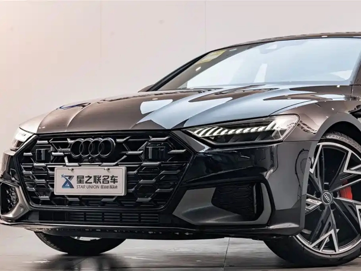 AUDI A7L