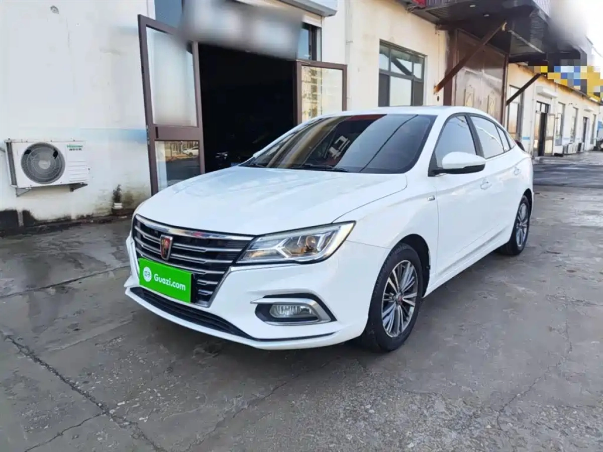 ROEWE I5