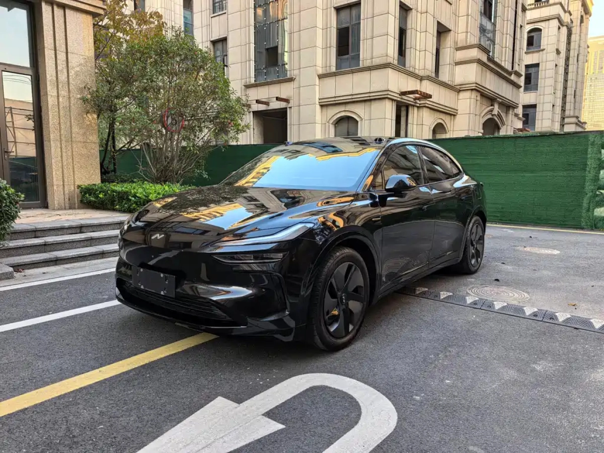 LEDAO LUXEED L60  2025