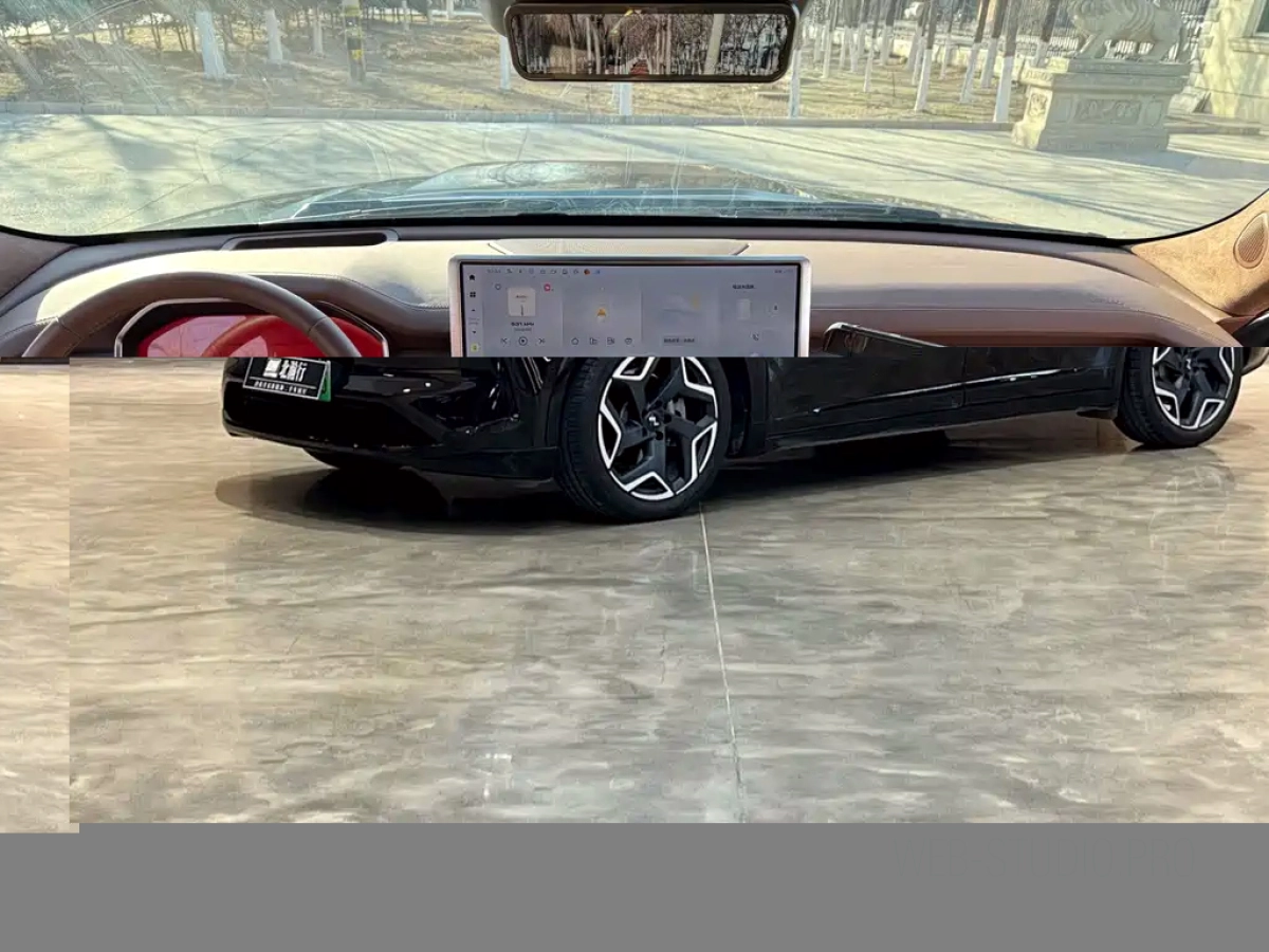 LEDAO LUXEED L60  2025