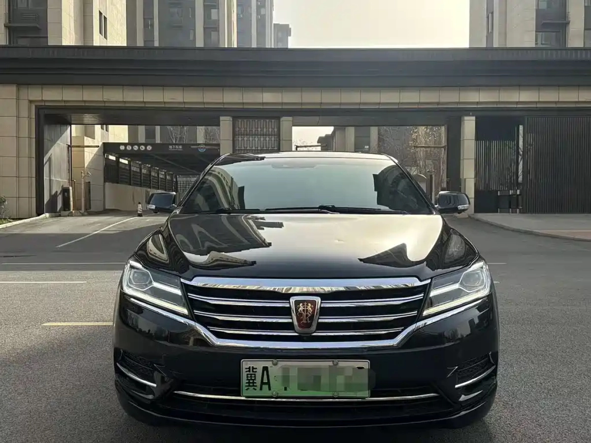 ROEWE E950  2019
