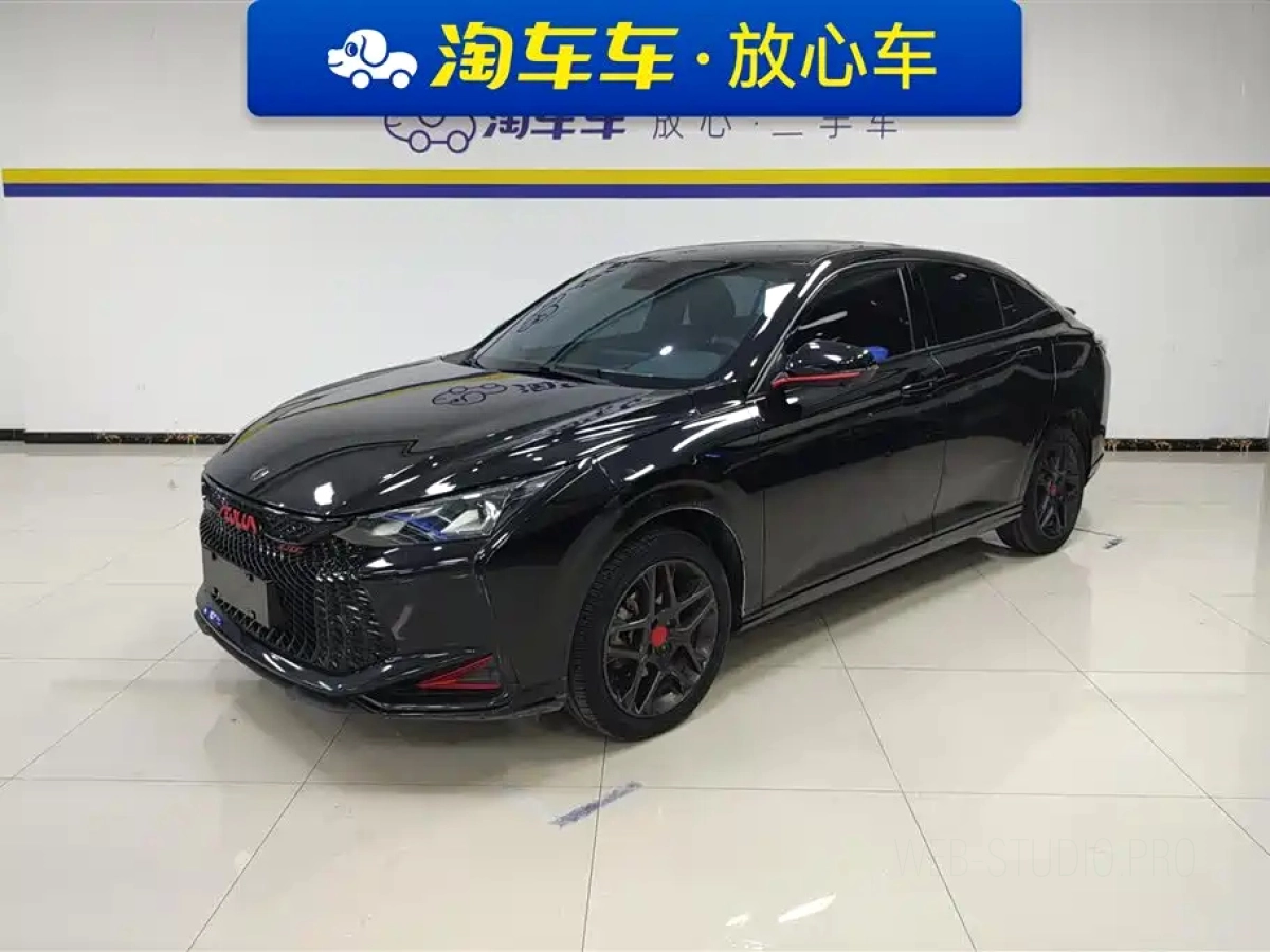 DONGFENG AEOLUS  2022