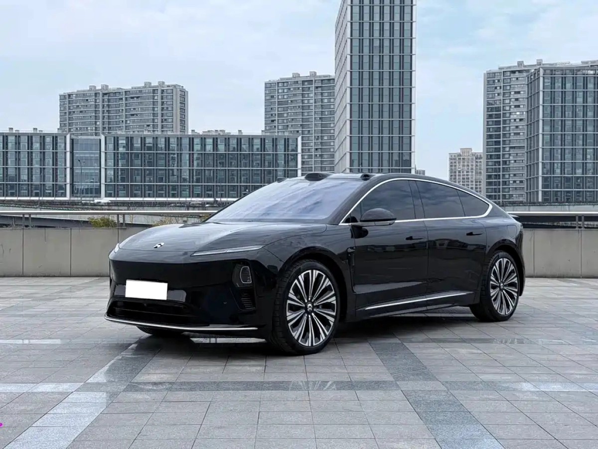NIO ET9