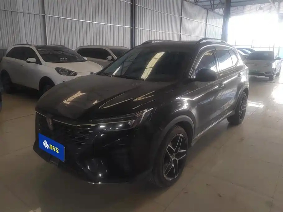 ROEWE RX5  2023