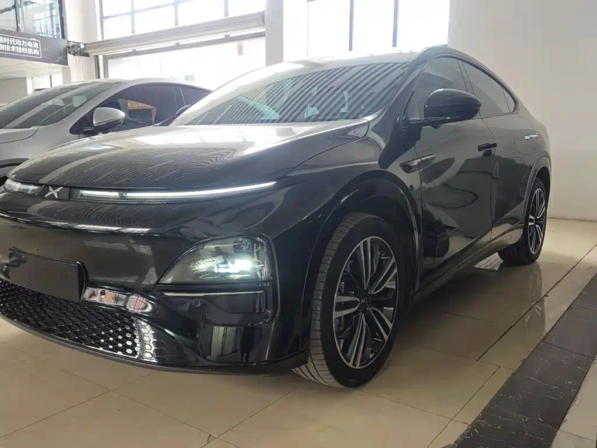 XPENG MOTORS G6