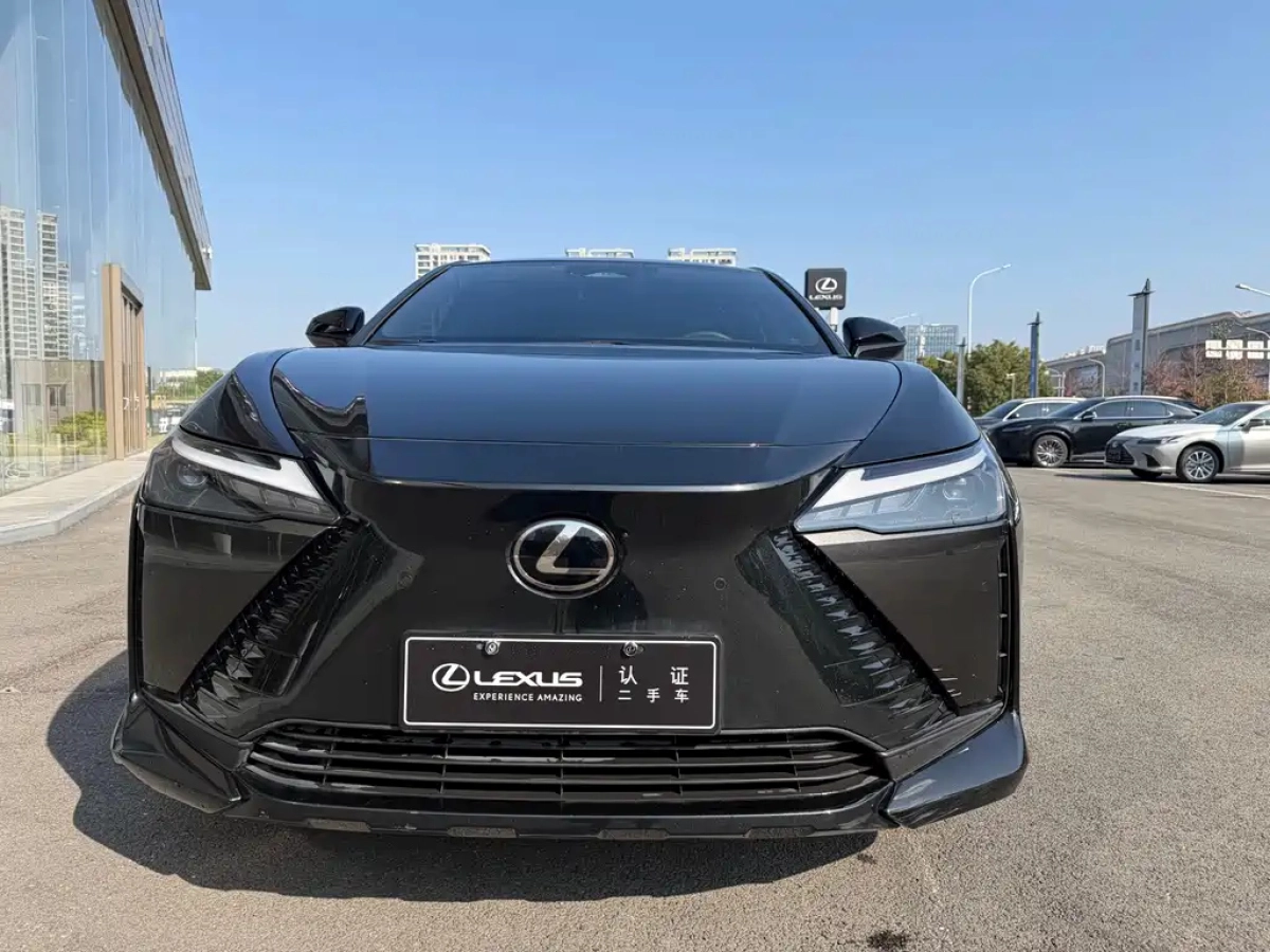 LEXUS RZ