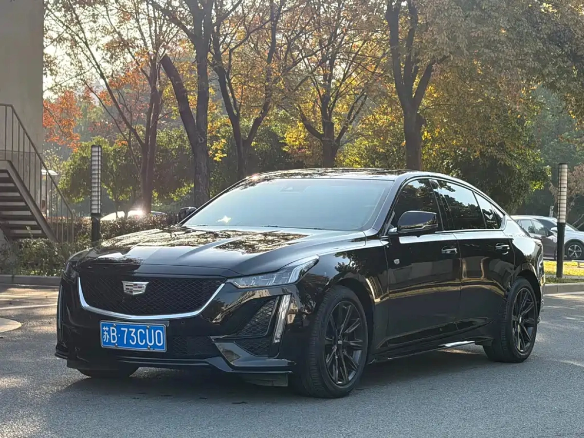 CADILLAC CT5  2023
