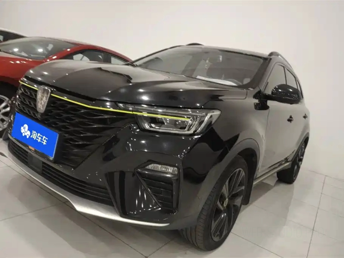 ROEWE RX5